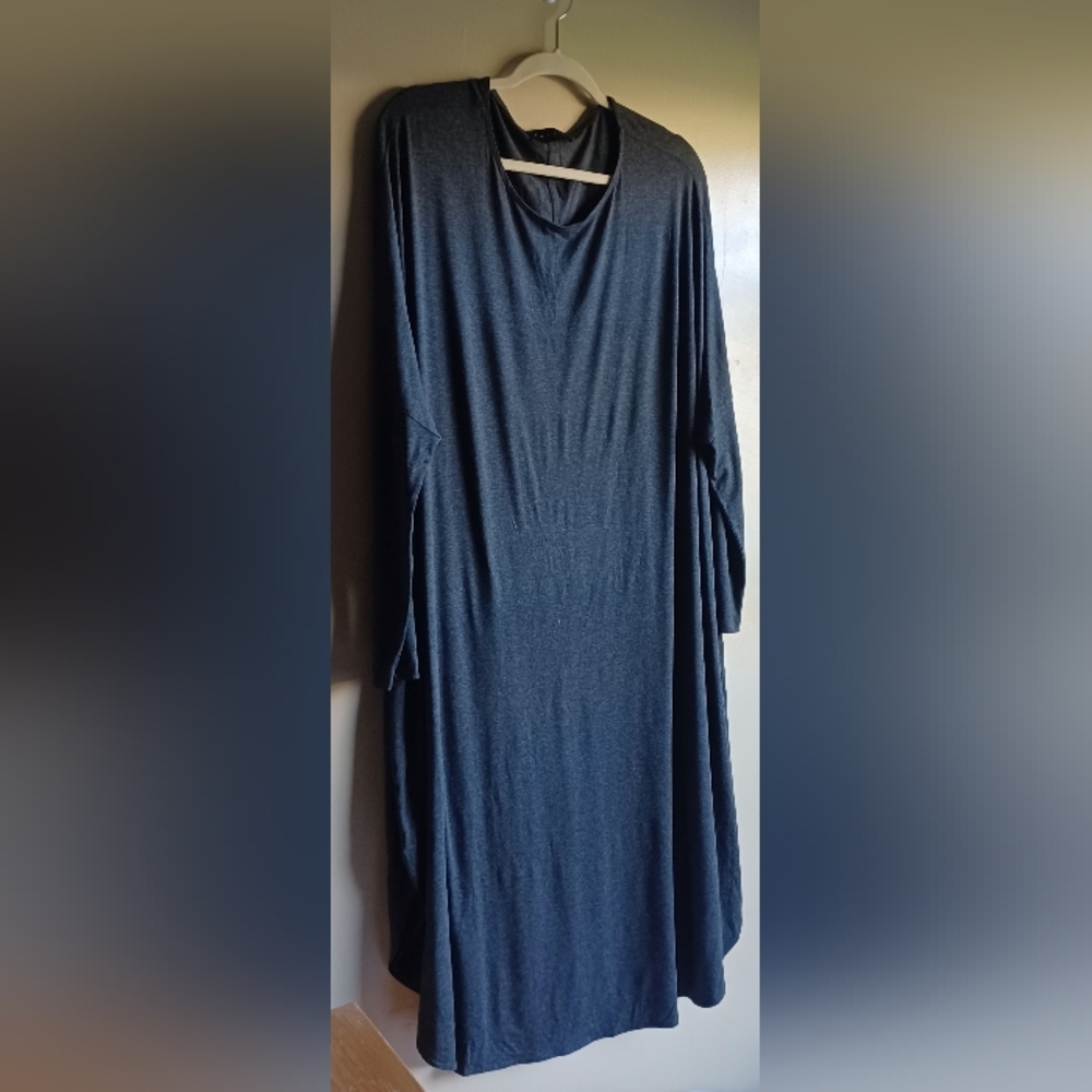 HATCH DRESS - Picture 5 of 5